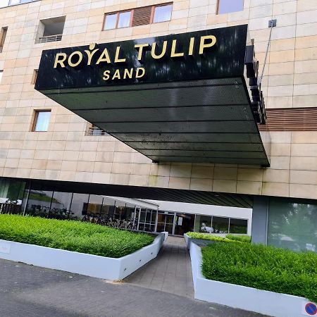 Apartament Royal Tulip Kołobrzeg Exterior foto