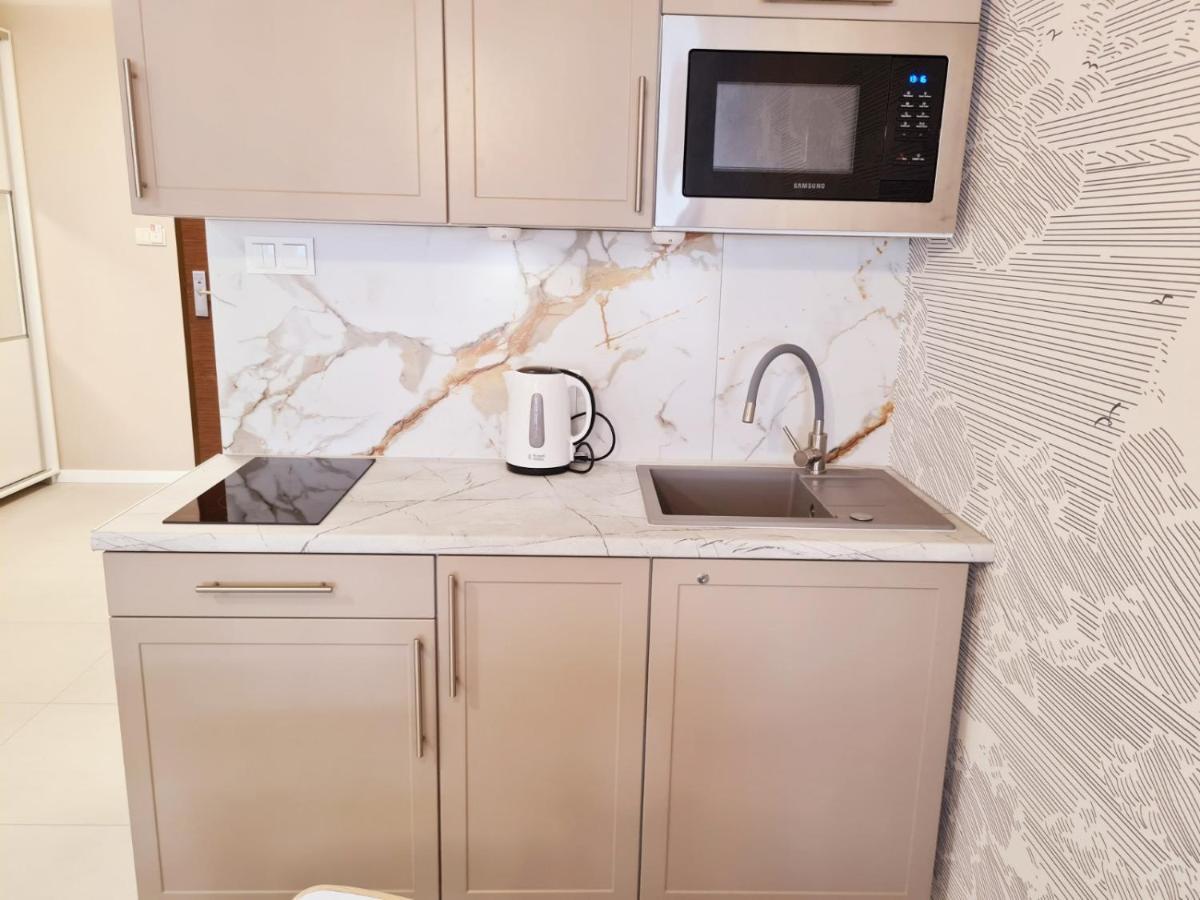 Apartament Royal Tulip Kołobrzeg Exterior foto